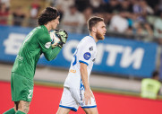 Динамо Махачкала 1-0 Динамо