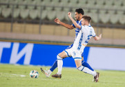 Динамо Махачкала 1-0 Динамо