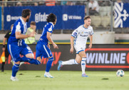Динамо Махачкала 1-0 Динамо