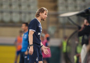 Динамо Махачкала 1-0 Динамо