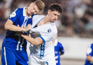 Динамо Махачкала 1-0 Динамо