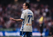 Динамо 2-2 Спартак