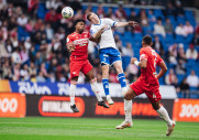 Динамо 2-2 Спартак
