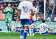 Динамо 2-2 Спартак