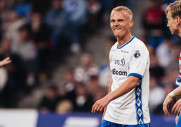 Динамо 2-2 Спартак