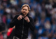 Динамо 2-2 Спартак