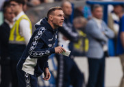 Динамо 2-2 Спартак
