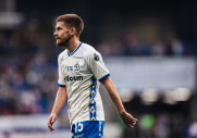 Динамо 2-2 Спартак