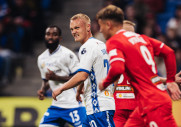 Динамо 2-2 Спартак