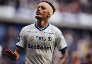 Динамо 2-2 Спартак