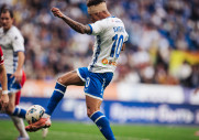 Динамо 2-2 Спартак