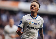 Динамо 2-2 Спартак