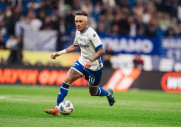 Динамо 2-2 Спартак