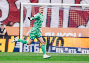 Динамо 2-2 Спартак