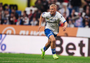 Динамо 2-2 Спартак