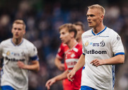 Динамо 2-2 Спартак