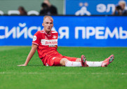 Динамо 2-2 Спартак