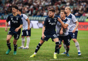 Сочи 0-4 Динамо