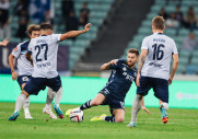Сочи 0-4 Динамо