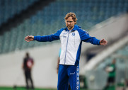 Сочи 0-4 Динамо