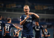 Сочи 0-4 Динамо