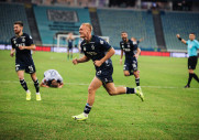 Сочи 0-4 Динамо