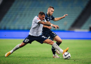 Сочи 0-4 Динамо