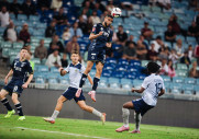 Сочи 0-4 Динамо