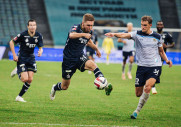Сочи 0-4 Динамо