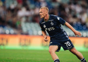 Сочи 0-4 Динамо