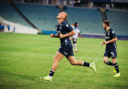 Сочи 0-4 Динамо