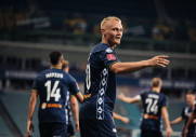 Сочи 0-4 Динамо