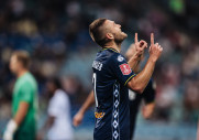 Сочи 0-4 Динамо