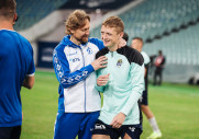 Сочи 0-4 Динамо