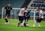 Сочи 0-4 Динамо