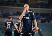 Сочи 0-4 Динамо