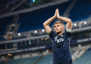 Сочи 0-4 Динамо