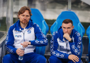 Сочи 0-4 Динамо