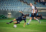 Сочи 0-4 Динамо