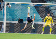 Сочи 0-4 Динамо