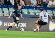 Сочи 0-4 Динамо