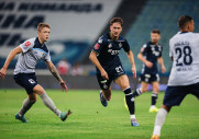 Сочи 0-4 Динамо