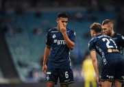 Сочи 0-4 Динамо