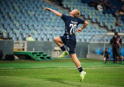 Сочи 0-4 Динамо