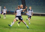 Сочи 0-4 Динамо