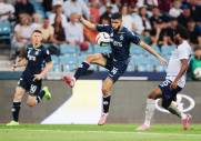 Сочи 0-4 Динамо