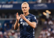 Сочи 0-4 Динамо