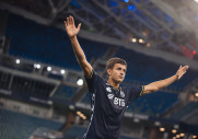 Сочи 0-4 Динамо