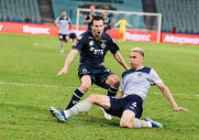 Сочи 0-4 Динамо