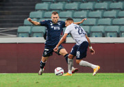 Сочи 0-4 Динамо